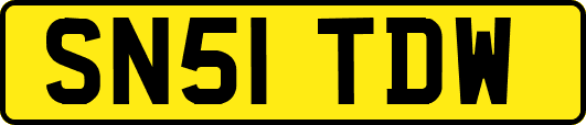SN51TDW