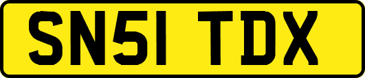SN51TDX