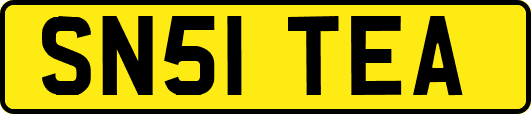 SN51TEA