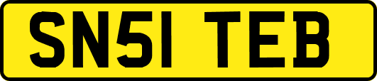 SN51TEB