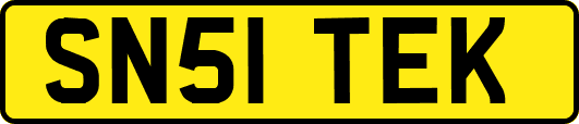 SN51TEK