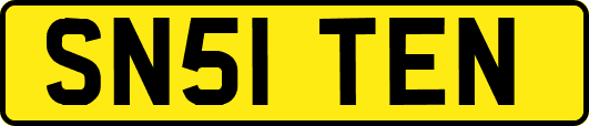 SN51TEN