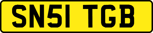 SN51TGB