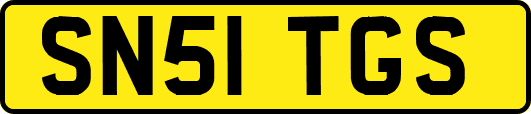 SN51TGS