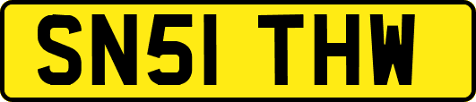 SN51THW