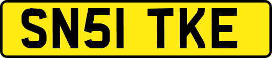 SN51TKE