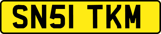 SN51TKM