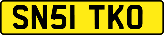 SN51TKO