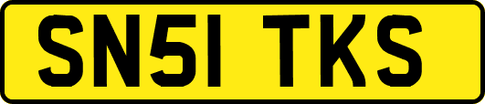 SN51TKS