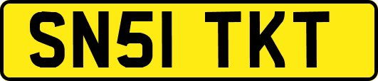 SN51TKT
