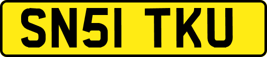 SN51TKU