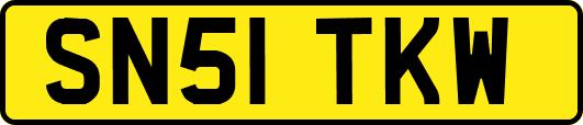 SN51TKW