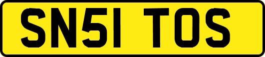 SN51TOS