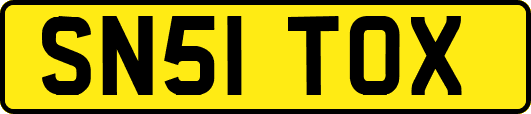 SN51TOX