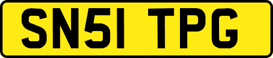 SN51TPG