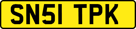 SN51TPK