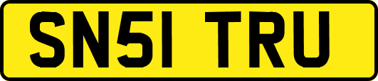 SN51TRU