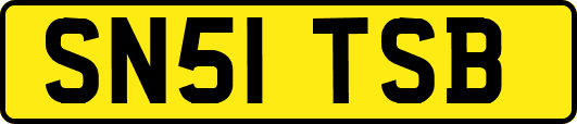 SN51TSB