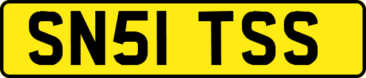 SN51TSS