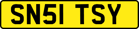 SN51TSY