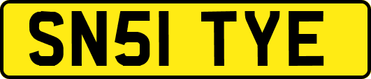 SN51TYE