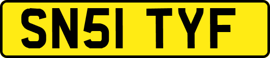 SN51TYF