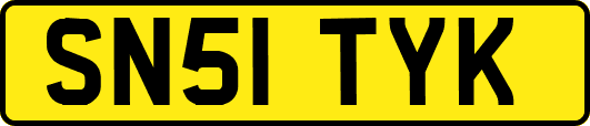 SN51TYK