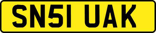 SN51UAK