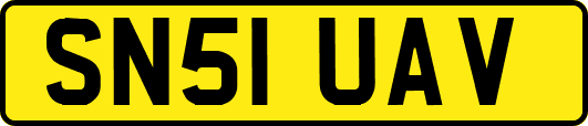 SN51UAV