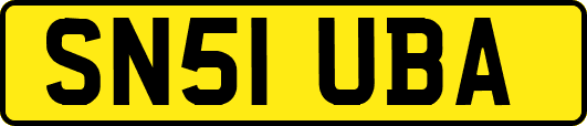 SN51UBA