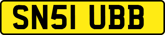 SN51UBB