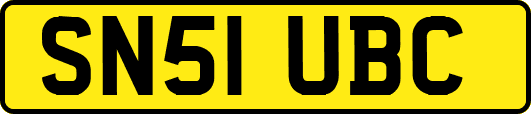 SN51UBC