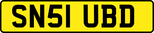 SN51UBD