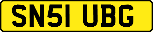 SN51UBG
