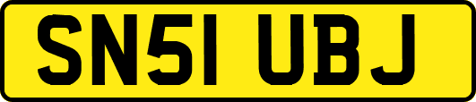 SN51UBJ