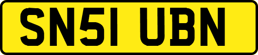 SN51UBN