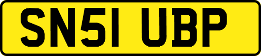 SN51UBP