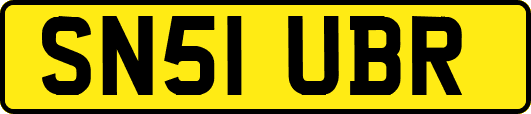 SN51UBR