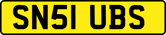 SN51UBS