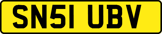 SN51UBV