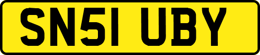 SN51UBY