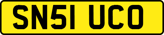SN51UCO