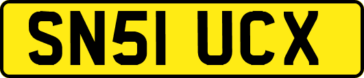 SN51UCX
