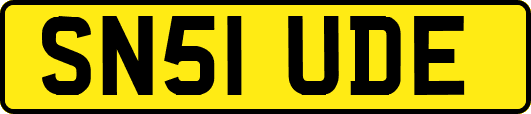 SN51UDE