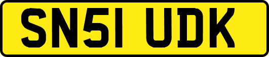 SN51UDK