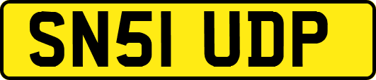 SN51UDP
