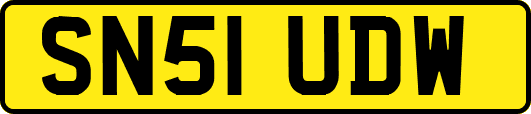 SN51UDW