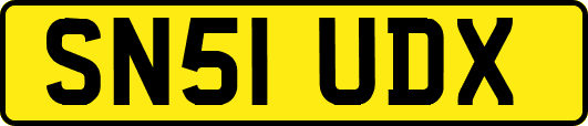 SN51UDX
