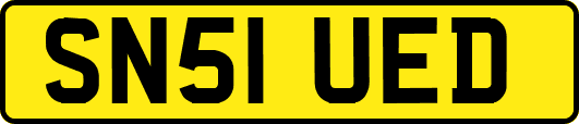 SN51UED