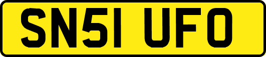 SN51UFO